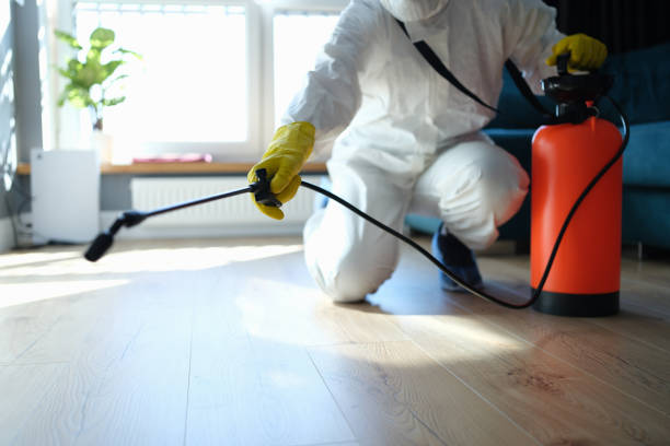 Reliable Unattended Death Cleanup contractor in Clayton, MO by Dulley Family Biohazard Services